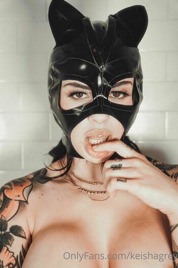 keishagrey Leaked Nude OnlyFans (Photo 159)
