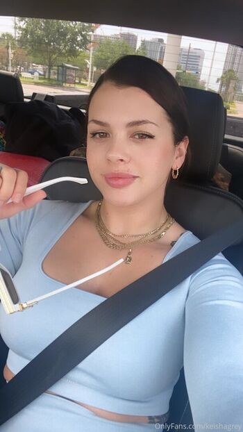 keishagrey Leaked Nude OnlyFans (Photo 164)
