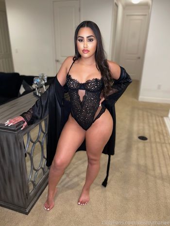 keishlymariee