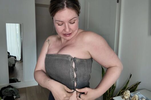 Kel Leaked Nude OnlyFans (Photo 32)