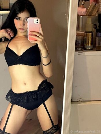 Keli01 Leaked Nude OnlyFans (Photo 27)