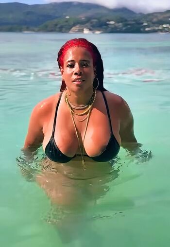 Kelis Leaked Nude OnlyFans (Photo 6)