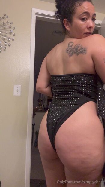 Kellog Rochella Leaked Nude OnlyFans (Photo 4)