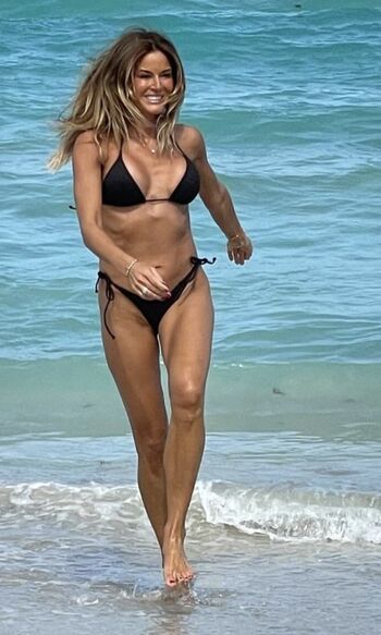 Kelly Bensimon Leaked Nude OnlyFans (Photo 23)
