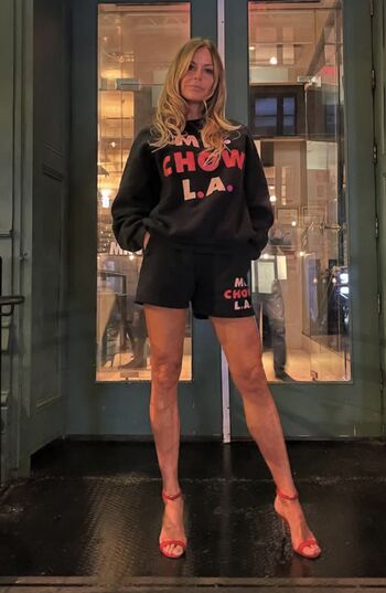 Kelly Bensimon