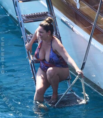 Kelly Brook