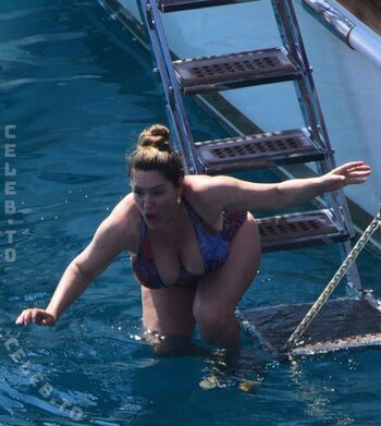 Kelly Brook