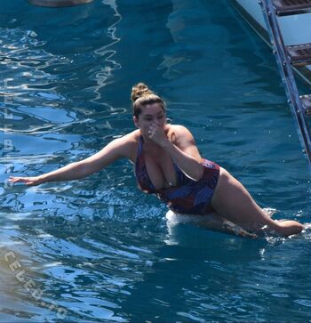 Kelly Brook