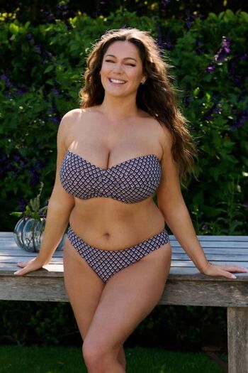 Kelly Brook Leaked Nude OnlyFans (Photo 429)