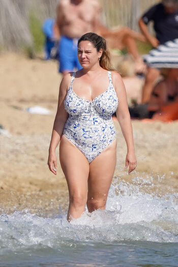 Kelly Brook Leaked Nude OnlyFans (Photo 432)
