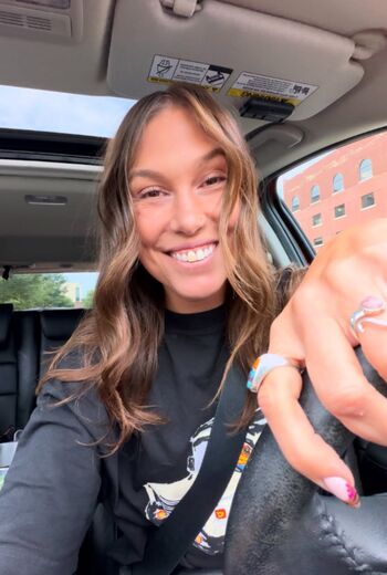 Kelly Cheese Leaked Nude OnlyFans (Photo 5)
