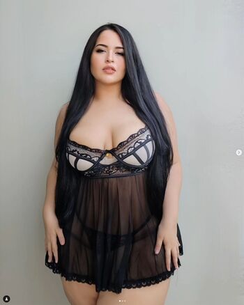 Kelly Johana Leaked Nude OnlyFans (Photo 7)