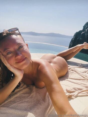 Kelly Keegs Leaked Nude OnlyFans (Photo 1)
