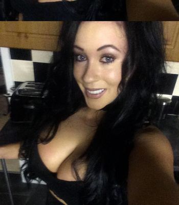 Kelly Louise Sheridan Leaked Nude OnlyFans (Photo 14)