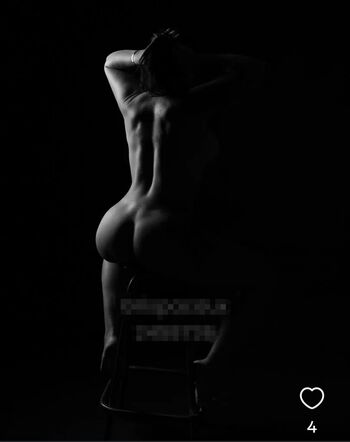 Kelly Mystere Leaked Nude OnlyFans (Photo 18)
