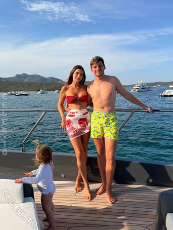 Kelly Piquet
