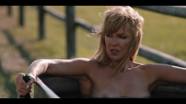 Kelly Reilly Leaked Nude OnlyFans (Photo 47)