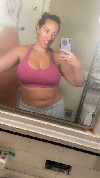 kellydivine Leaked Nude OnlyFans (Photo 9)