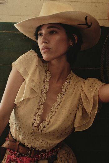 Kelsey Asbille