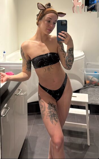 Kelsey Henson