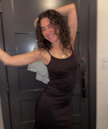 Kelsey Kreppel Leaked Nude OnlyFans (Photo 13)