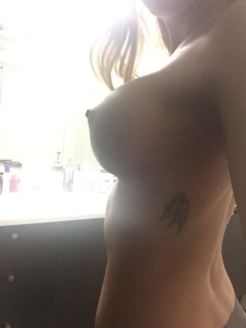 Kelsey Laverack Leaked Nude OnlyFans (Photo 26)