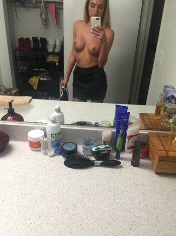 Kelsey Laverack Leaked Nude OnlyFans (Photo 28)