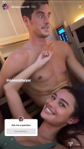 Kelsey Merritt Leaked Nude OnlyFans (Photo 23)
