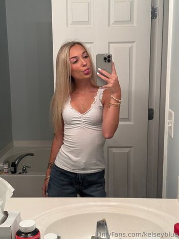 kelseyblue