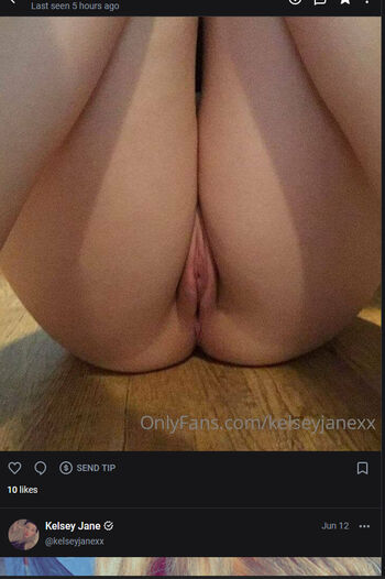 kelseyjanexx Leaked Nude OnlyFans (Photo 7)