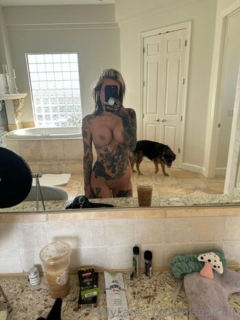 Kelsonic0le Leaked Nude OnlyFans (Photo 6)