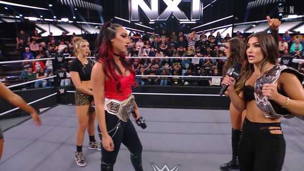 Kendal Grey Leaked Nude OnlyFans (Photo 5)