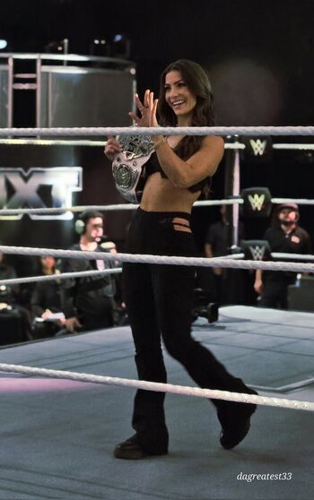 Kendal Grey Leaked Nude OnlyFans (Photo 6)