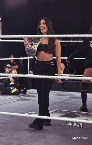 Kendal Grey Leaked Nude OnlyFans (Photo 7)