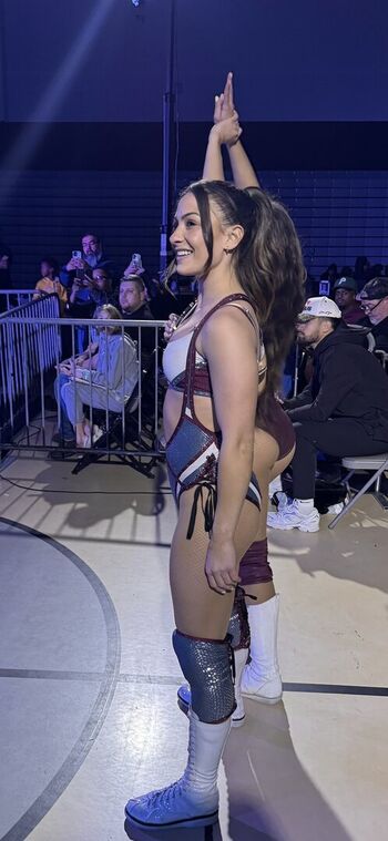 Kendal Grey Leaked Nude OnlyFans (Photo 9)