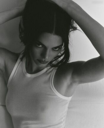 Kendall Jenner