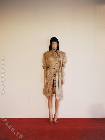 Kendall Jenner Leaked Nude OnlyFans (Photo 1392)