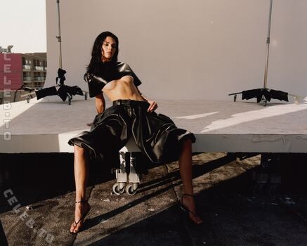 Kendall Jenner Leaked Nude OnlyFans (Photo 1394)