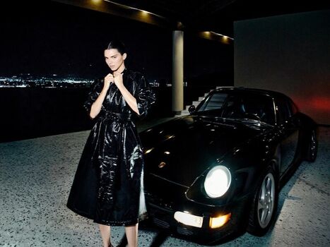 Kendall Jenner