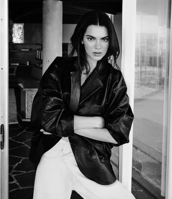 Kendall Jenner Leaked Nude OnlyFans (Photo 1434)