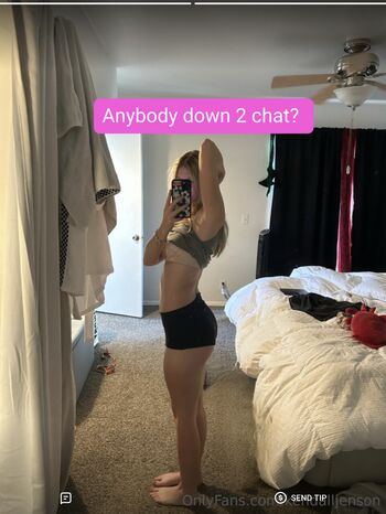 Kendall Jenson Leaked Nude OnlyFans (Photo 43)