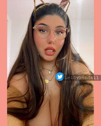 Kendall Navarro Leaked Nude OnlyFans (Photo 19)