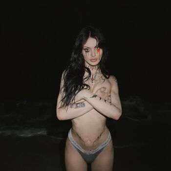 Kendalluvxx Leaked Nude OnlyFans (Photo 26)