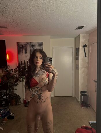 Kendalluvxx Leaked Nude OnlyFans (Photo 34)