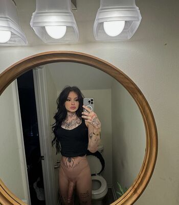 Kendalluvxx Leaked Nude OnlyFans (Photo 45)