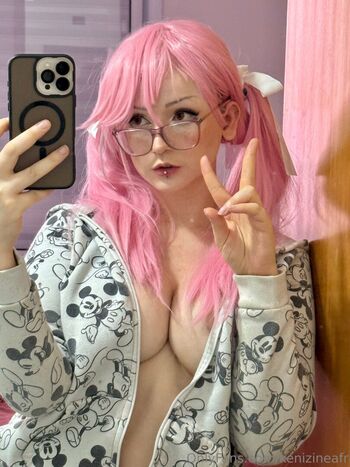 kenizineafr Leaked Nude OnlyFans (Photo 2)
