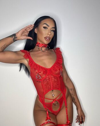 Kennedy Copeland Leaked Nude OnlyFans (Photo 35)