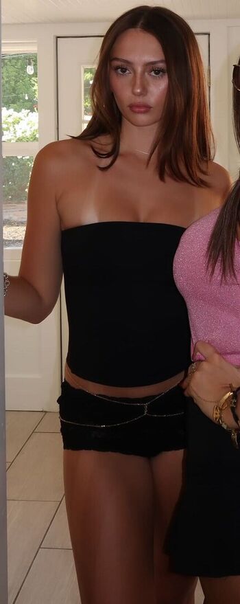 Kennedy Cullum Leaked Nude OnlyFans (Photo 35)