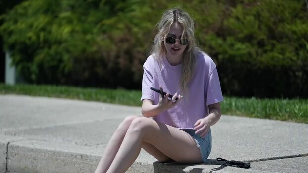 Kennedy Walsh Leaked Nude OnlyFans (Photo 133)