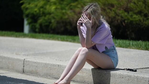 Kennedy Walsh Leaked Nude OnlyFans (Photo 134)